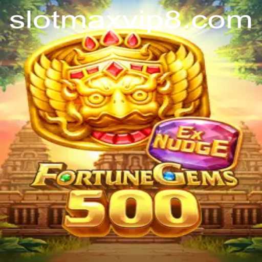 Unlock the Secrets of FortuneGems500