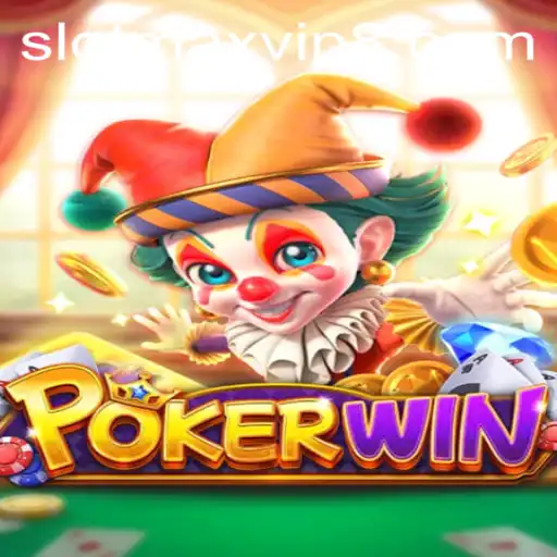 Unveiling POKERWIN: The New Era of Slotmax VIP Gaming