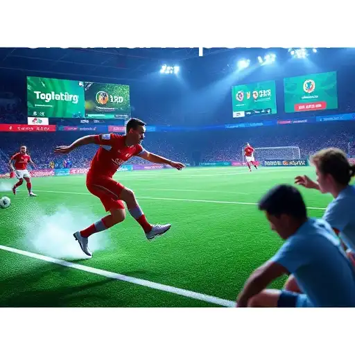 The Rise of Virtual Sports: A Deep Dive into the Slotmax VIP Experience