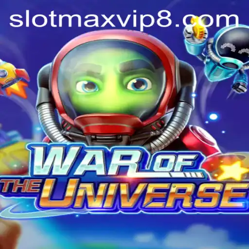 Unlocking the Mysteries of WAROFTHEUNIVERSE: The Ultimate Slotmax VIP Adventure