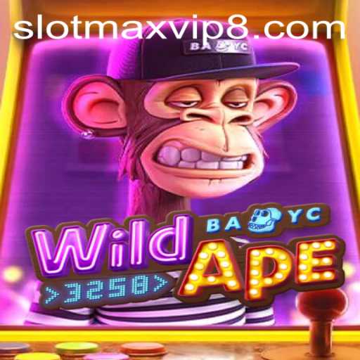 Exploring WildApe3258: An Exciting New Slot Game