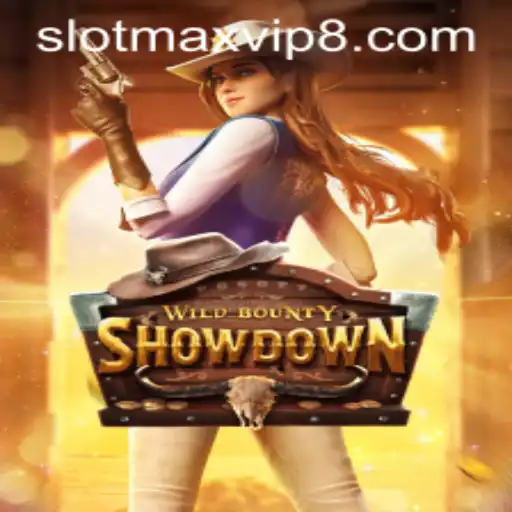 WildBountyShowdown: A Thrilling Adventure in the World of SlotMax VIP