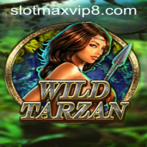 WildTarzan SlotMax VIP: An Exciting Adventure in the Jungle