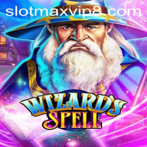 Exploring the Magical World of WizardsSpell and Slotmax VIP