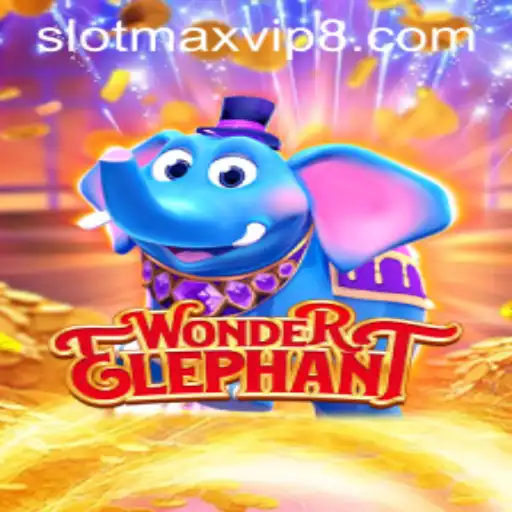 Exploring the Thrilling World of WonderElephant: A Deep Dive into Slotmax VIP