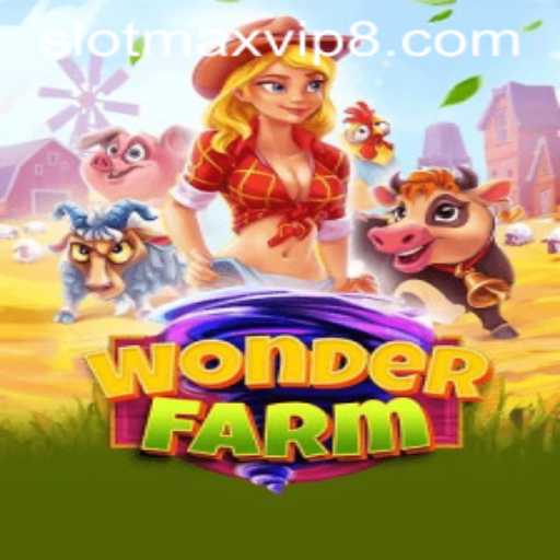Explore the Enchanting World of WonderFarm: A Delightful Slotmax VIP Experience