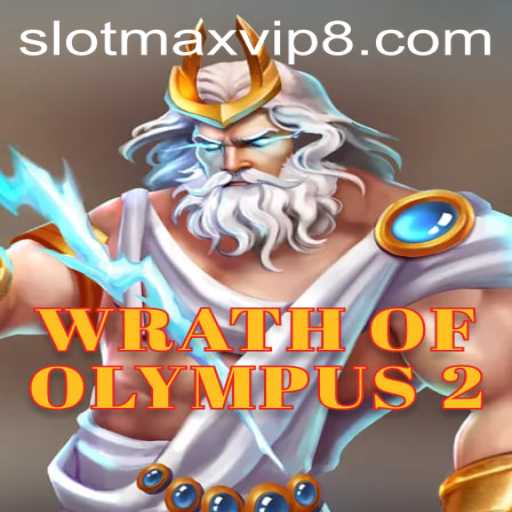 Exploring WrathofOlympus2: A Deep Dive into Slotmax VIP Features