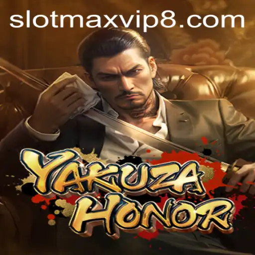 Discover the Thrilling World of YakuzaHonor with Slotmax VIP