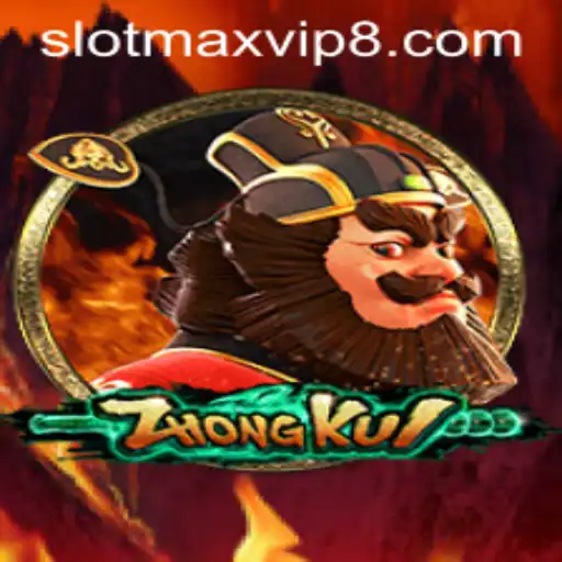 Exploring the Enchanting World of ZhongKui in SlotMax VIP
